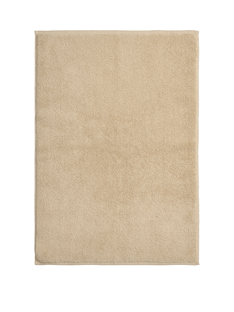 Ekko Bath Mat - Ferm Living Rugs - HORNE