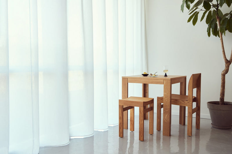 Element Table - Form & Refine Tables - HORNE