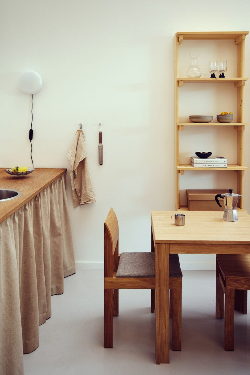 Element Table - Form & Refine Tables - HORNE