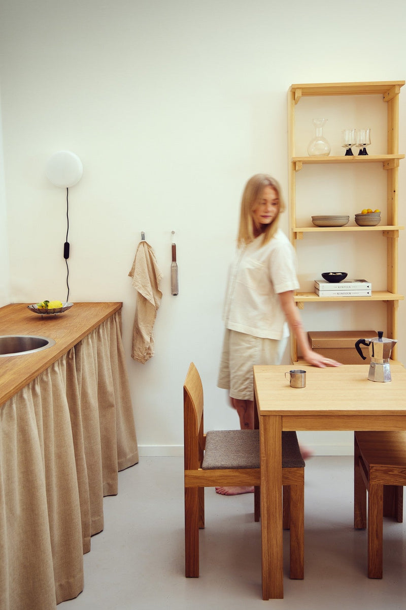 Element Table - Form & Refine Tables - HORNE