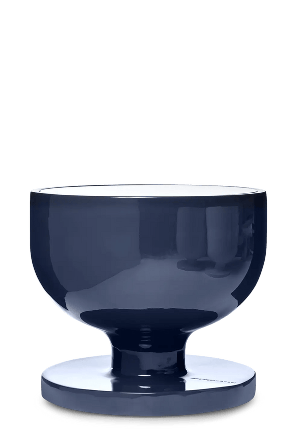 Elements 007 Table - Moooi Tables - grey blue - HORNE