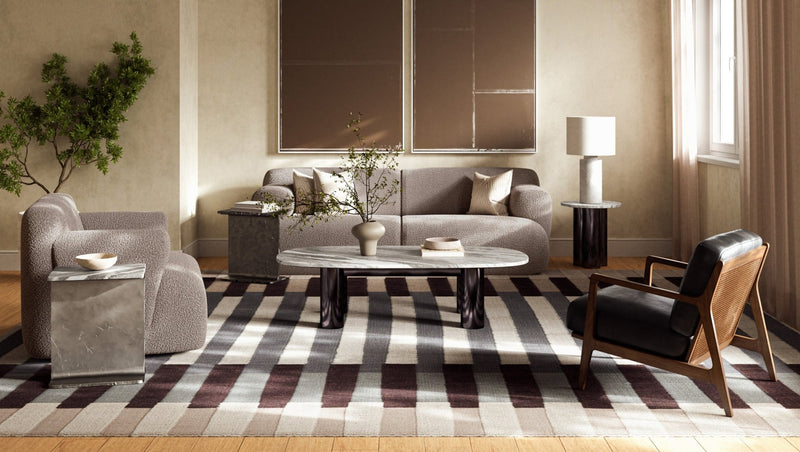 Elliot Coffee Table - Urbia Coffee Tables - HORNE