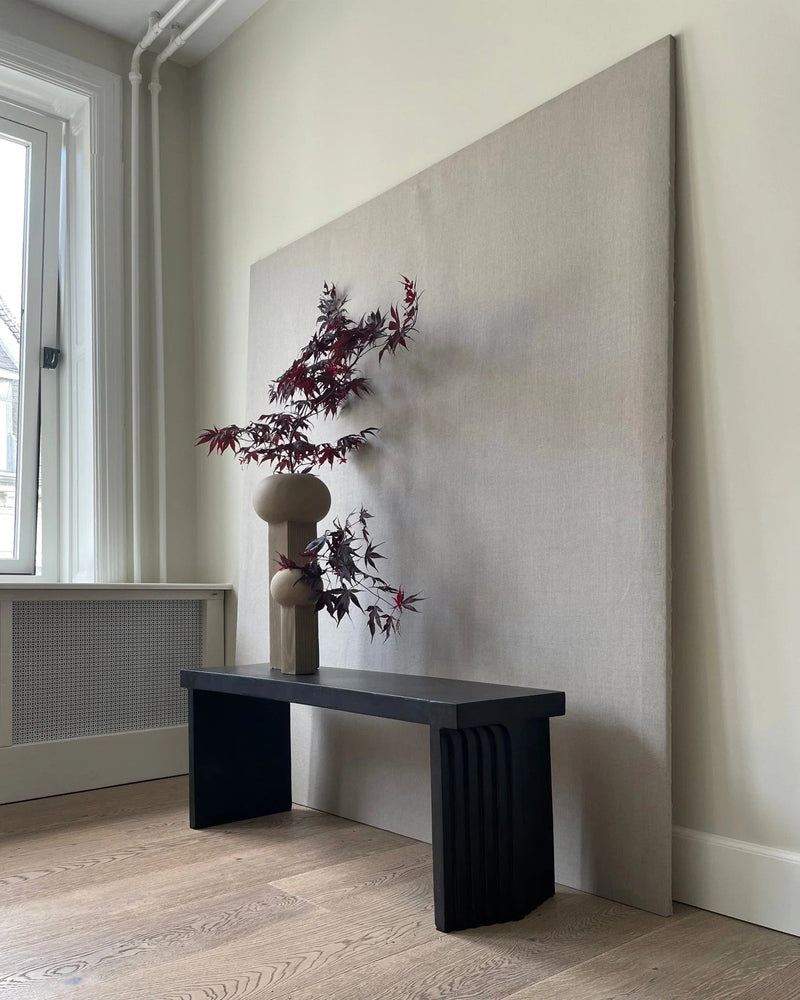 Empire Vase - 101 Copenhagen Vases - Big - Dark Grey - HORNE