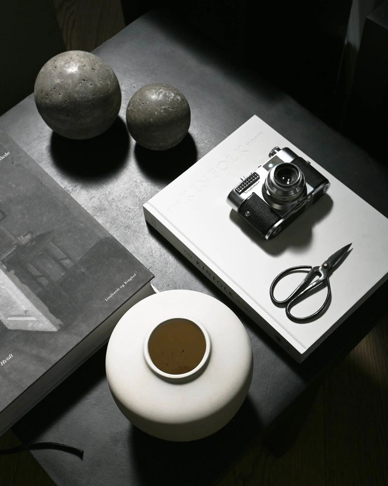 Enkei Jar - 101 Copenhagen Storage + Organization - Medio - HORNE