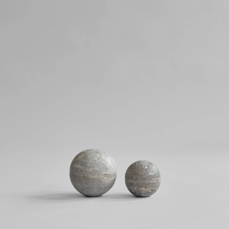 Enkei Jar - 101 Copenhagen Storage + Organization - Medio - HORNE