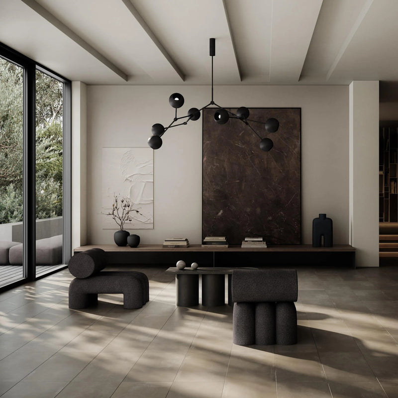 Enkei Jar - 101 Copenhagen Storage + Organization - Medio - HORNE