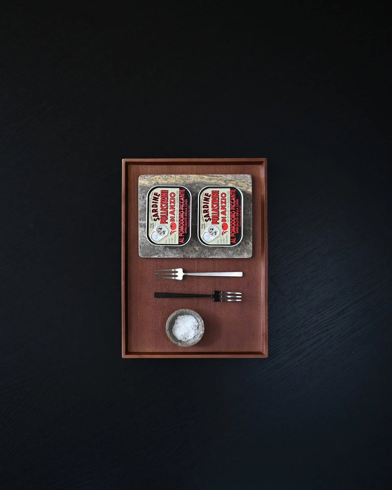 Enkei Salt Bowl - 101 Copenhagen Serveware - HORNE