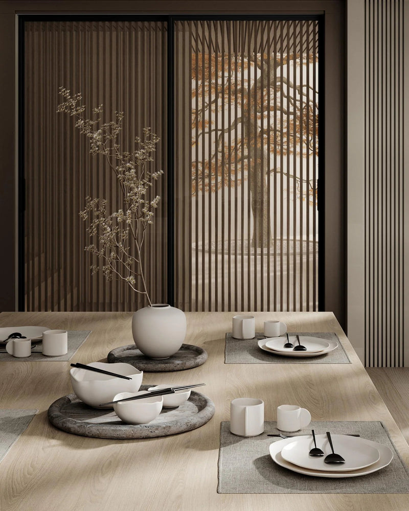 Enkei Tray - 101 Copenhagen Storage + Organization - Maxi - HORNE