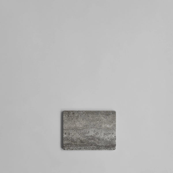 Enkei Tray Rectangular - 101 Copenhagen Storage + Organization - Petit - Earth - HORNE