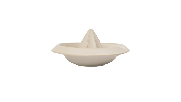 Erena Citrus Juicer - Ferm Living Serveware - HORNE