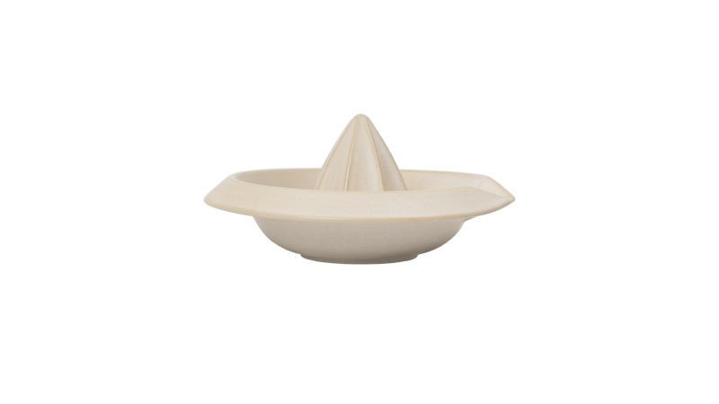 Erena Citrus Juicer - Ferm Living Serveware - HORNE
