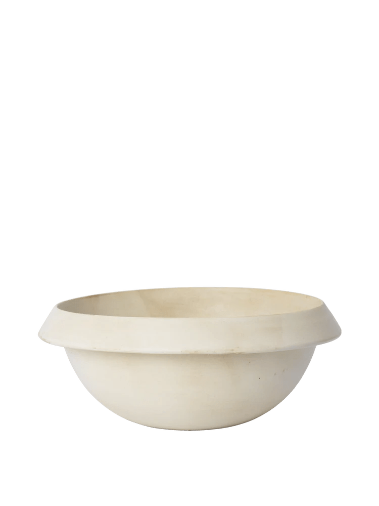 Erena Serving Bowl - Ferm Living Serveware - HORNE