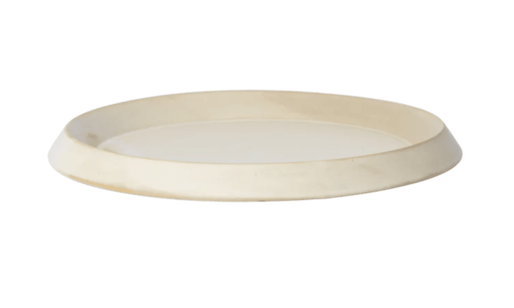 Erena Serving Platter - Ferm Living Serveware - HORNE
