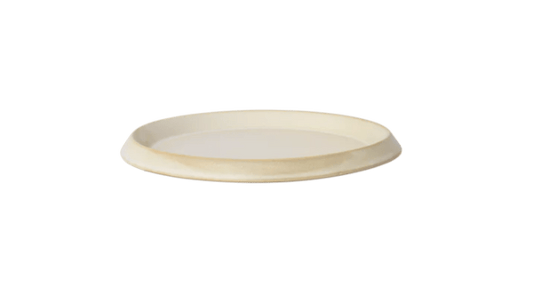 Erena Side Plate - Ferm Living Serveware - HORNE