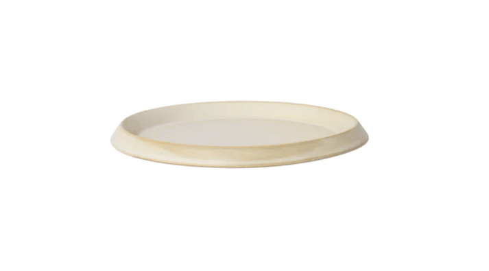Erena Side Plate - Ferm Living Serveware - HORNE