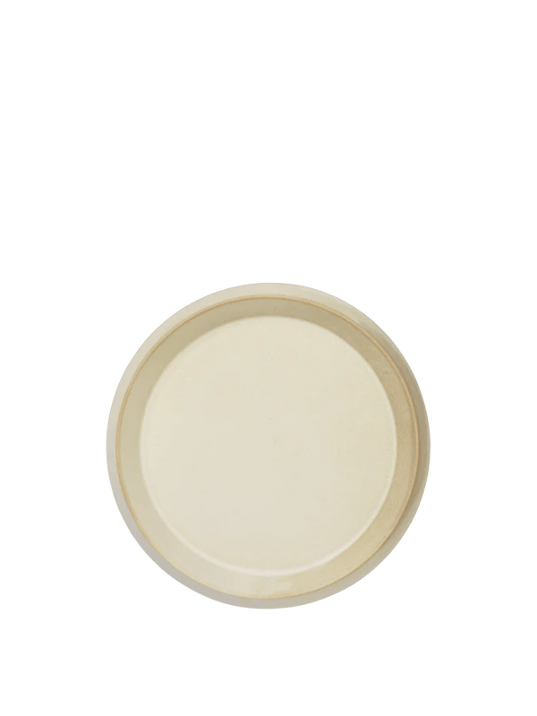 Erena Side Plate - Ferm Living Serveware - HORNE