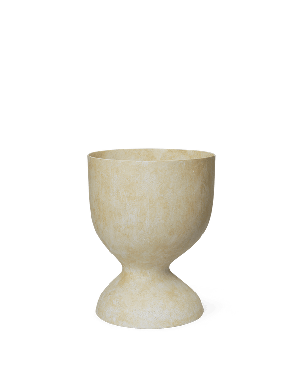 Evoke Pot - Ferm Living Pots & Planters - Medium - HORNE