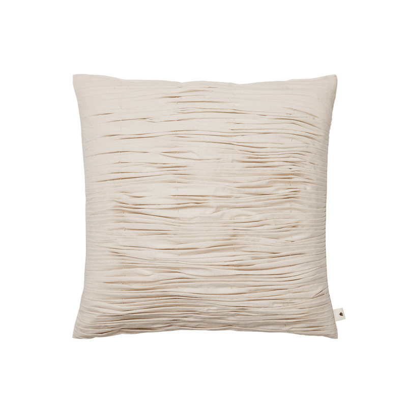 Falda Smocked Cushion - Ferm Living Chair & Sofa Cushions - HORNE