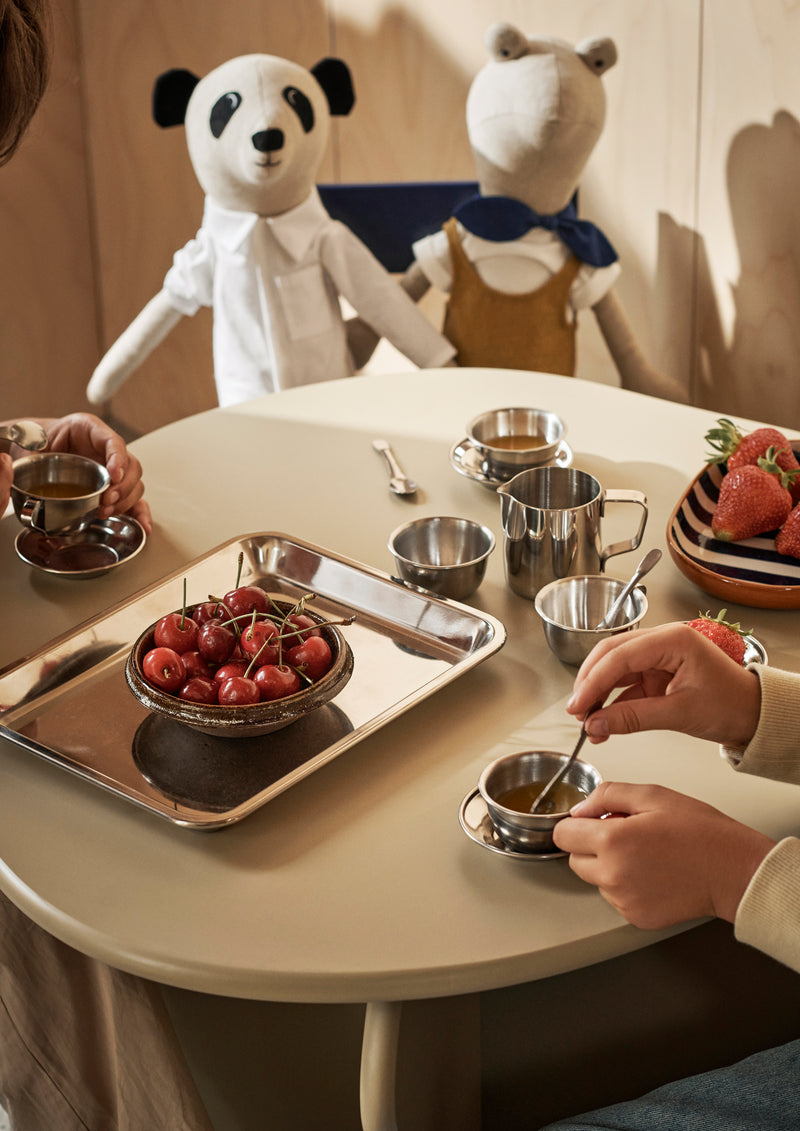 Toro Play Set - Ferm Living - Kids + Baby - HORNE