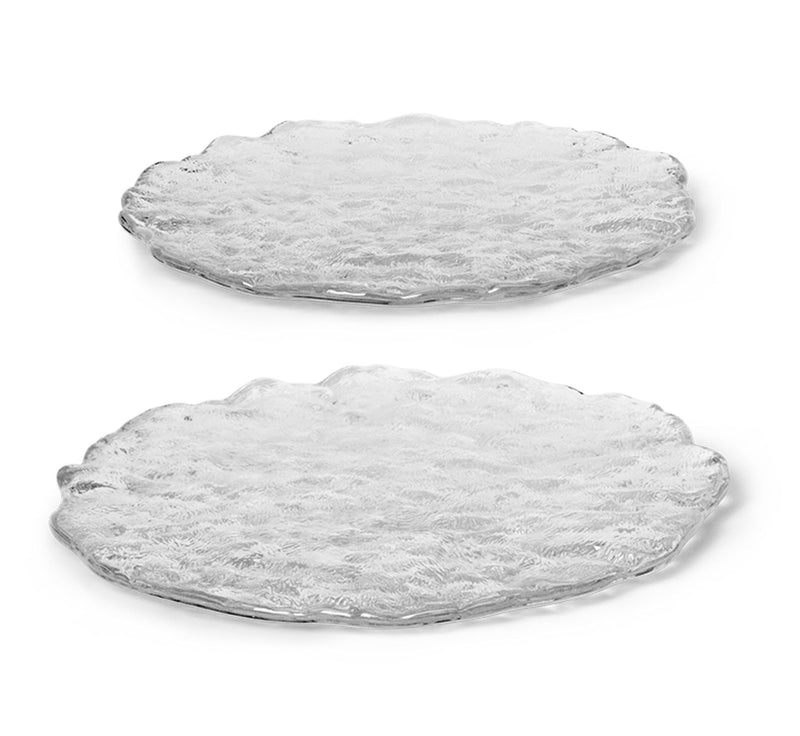 Ferm Living Momento Glass Stones - Small