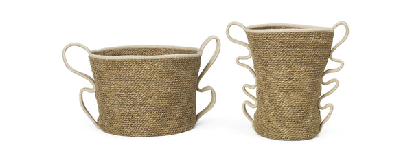Verso Baskets - Set of 2
