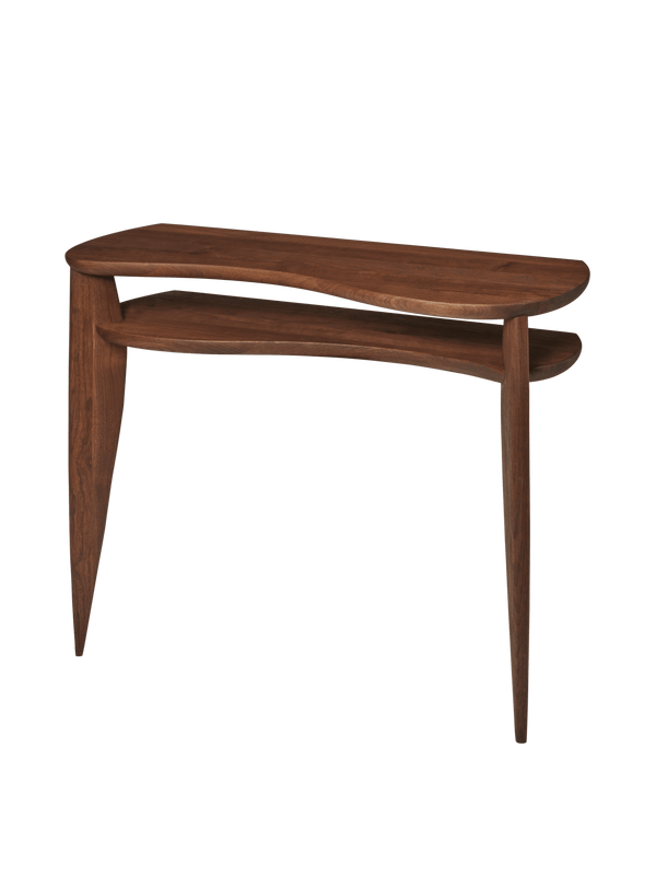 Feve Console Table - Ferm Living Tables + Desks - HORNE
