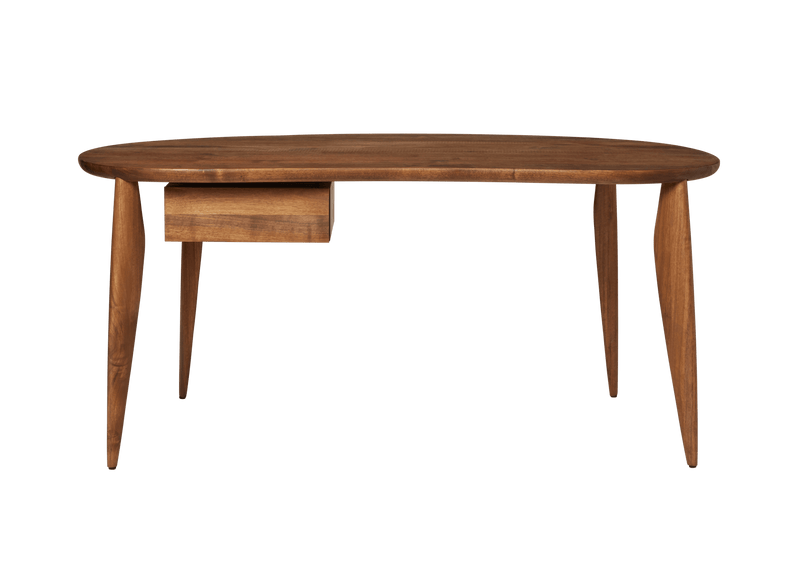 Feve Table - Ferm Living Tables + Desks - HORNE