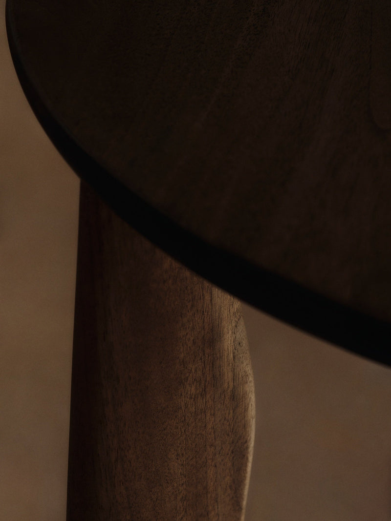 Feve Table - Ferm Living Tables + Desks - HORNE