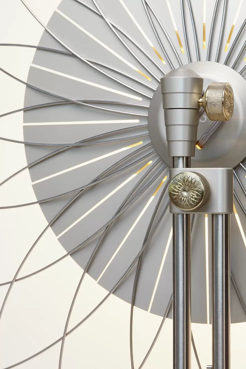 Filigree Floor Lamp - Moooi Lighting - HORNE