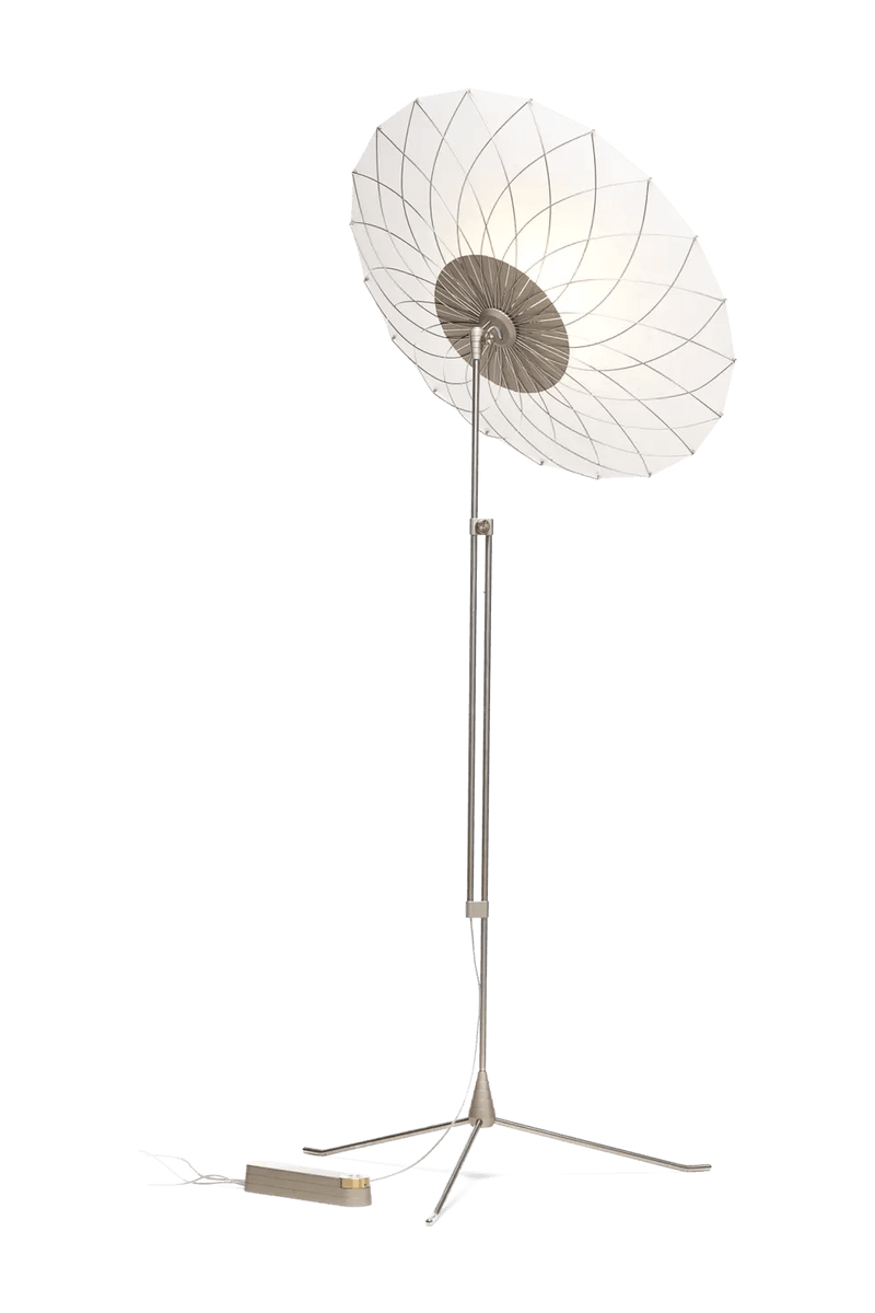 Filigree Floor Lamp - Moooi Lighting - HORNE