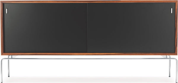 FK 150 Sideboard - Lange Production Sideboards + Cabinets - Palisander - HORNE