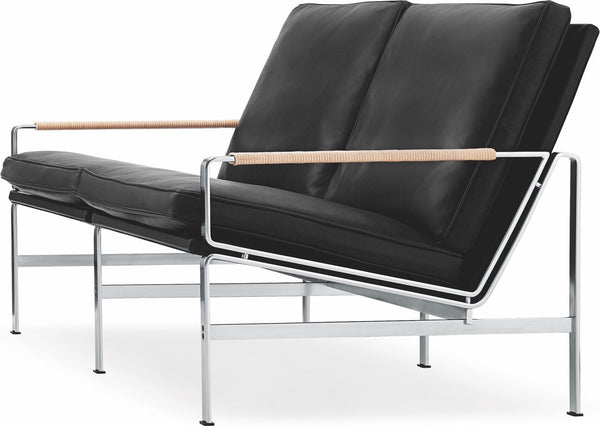 FK 6720 Sofa 2 - Seater - Lange Production Sofas - HORNE