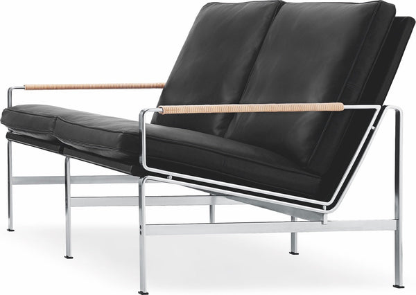 FK 6720 Sofa 2 - Seater - Lange Production Sofas - HORNE