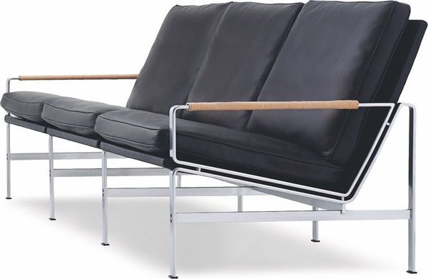 FK 6720 Sofa 3 - Seater - Lange Production Sofas - HORNE