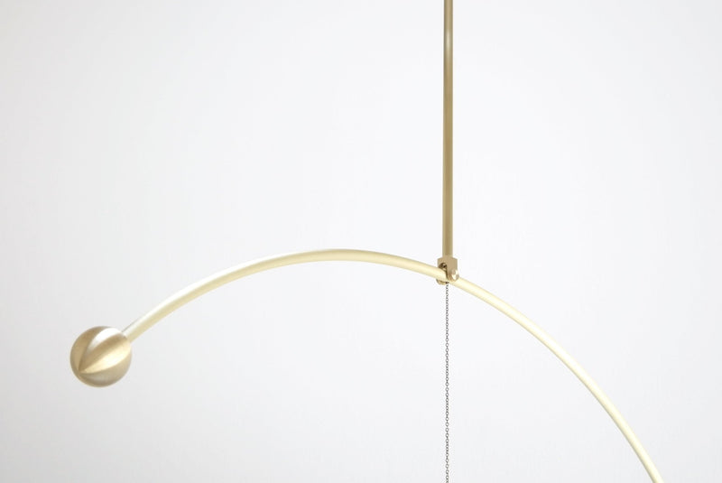 Float Round Ceiling Pendant - Ladies & Gentlemen Lighting - HORNE