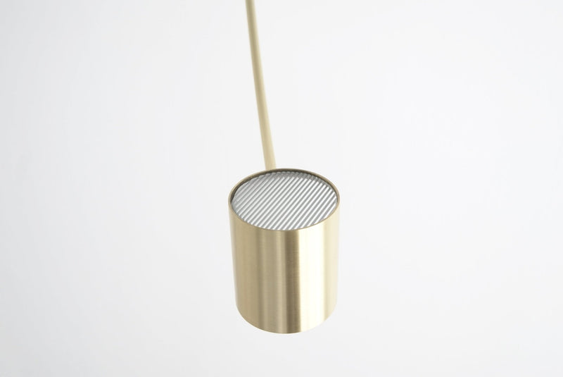 Float Round Ceiling Pendant - Ladies & Gentlemen Lighting - HORNE