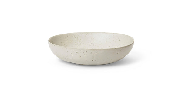Flow Bowl - Ferm Living Serveware - Large - HORNE