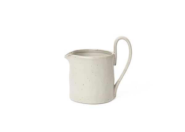 Ferm Living Flow Milk Jar
