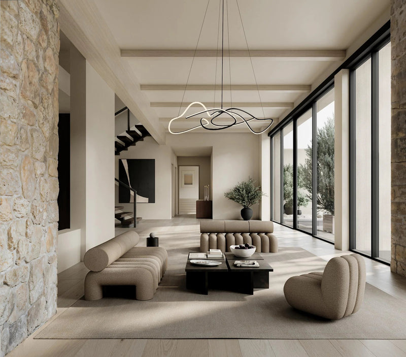 Foku Chair - 101 Copenhagen Chairs - Warm Ash (C142) - HORNE