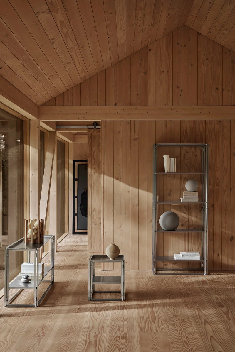 Foldable Console - Kristina Dam Tables + Desks - HORNE