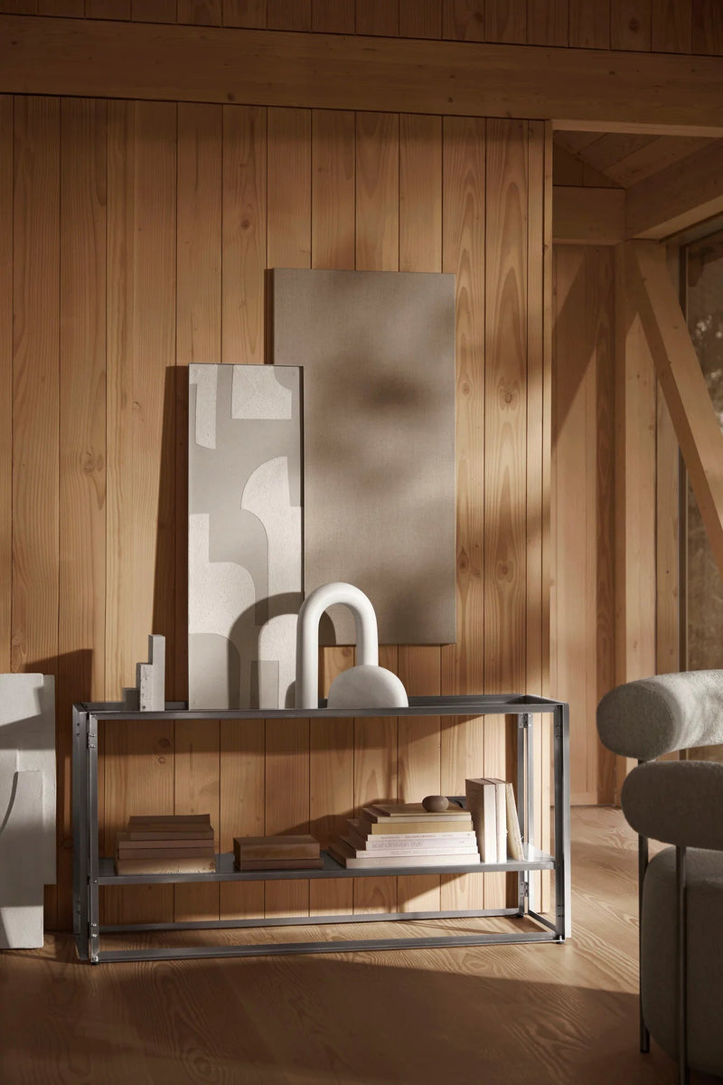 Foldable Console - Kristina Dam Tables + Desks - HORNE