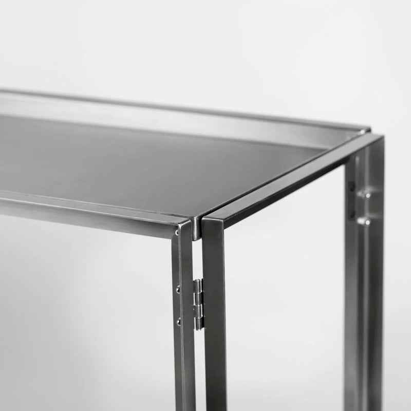 Foldable Console - Kristina Dam Tables + Desks - HORNE