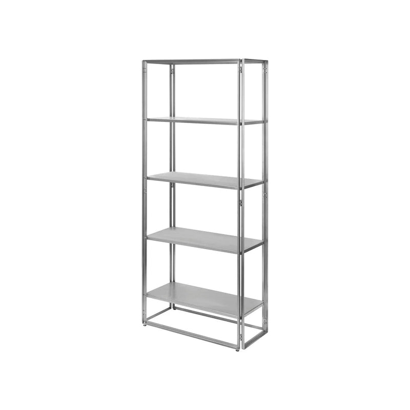 Foldable Floor Shelf - Kristina Dam Shelving - HORNE