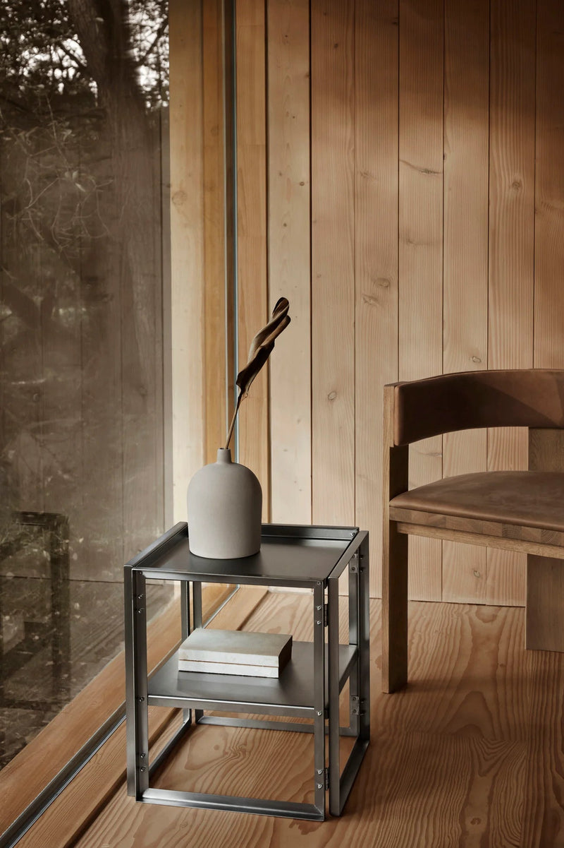 Foldable Side Table - Kristina Dam Tables + Desks - HORNE