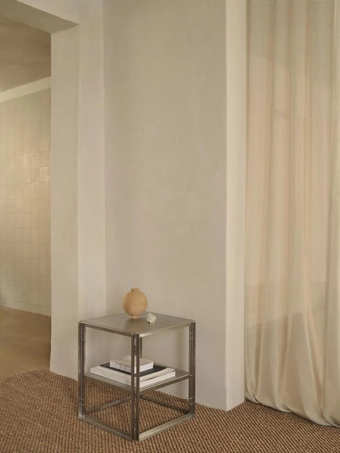 Foldable Side Table - Kristina Dam Tables + Desks - HORNE