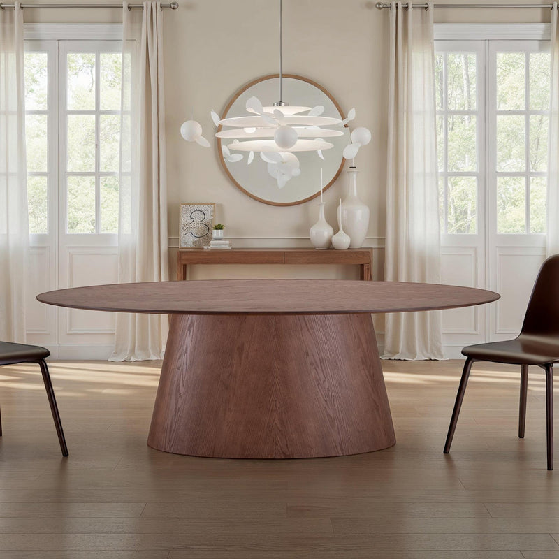 Fortaleza Dining Table - Urbia Tables - Domasco - HORNE