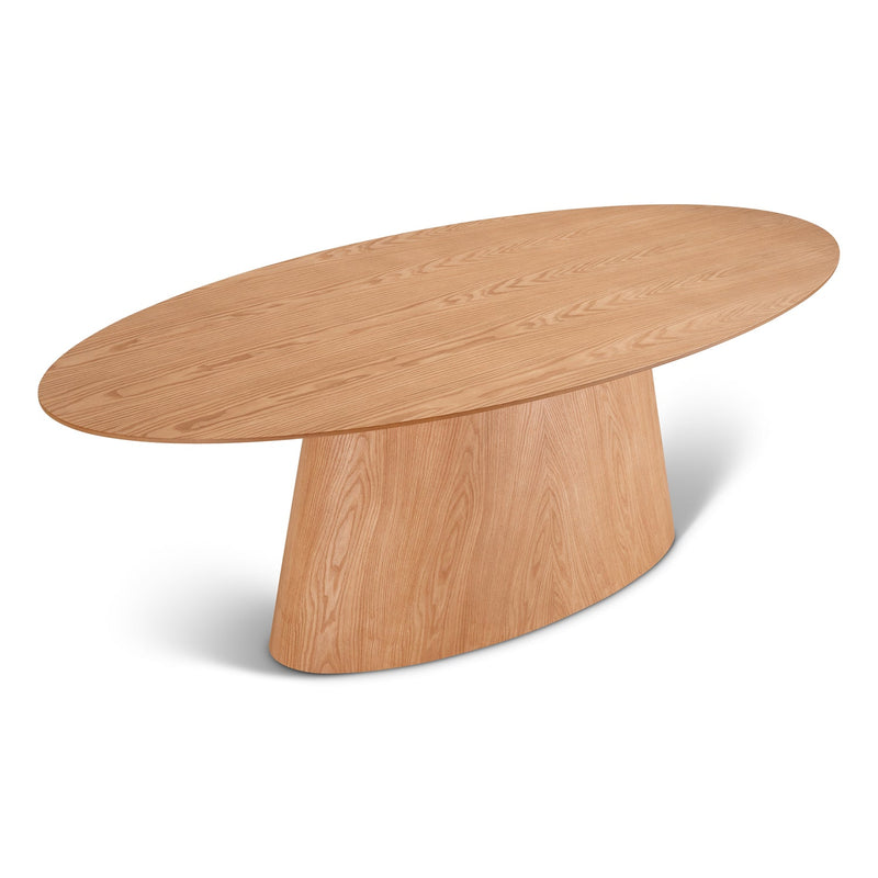 Fortaleza Dining Table - Urbia Tables - Domasco - HORNE