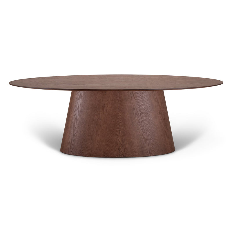 Fortaleza Dining Table - Urbia Tables - Domasco - HORNE