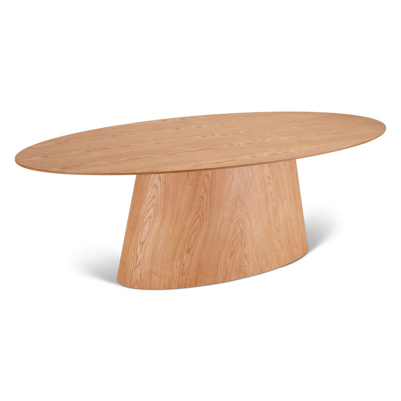 Fortaleza Dining Table - Urbia Tables - Domasco - HORNE