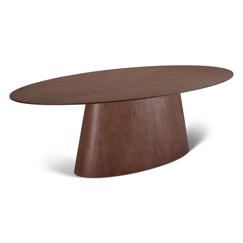 Fortaleza Dining Table - Urbia Tables - Domasco - HORNE
